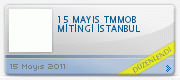 15 MAYIS TMMOB MTNG STANBUL